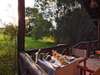 Sarova Mara Game Camp - Deck 